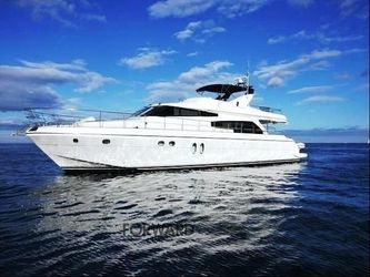 74' Guy Couach 2003 Yacht For Sale